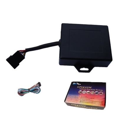Traqueur GPS de voiture avec plate-forme de suivi gratuite et Smartphone BT pour les alarmes de voiture