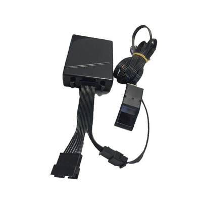 MT100 36V dépistant le traqueur de GPS de moto de dispositif avec l'empreinte digitale identifient le système
