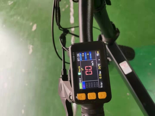 Contrôleur électrique imperméable 36V de bicyclette d'Ebike avec le connecteur de batterie XT60