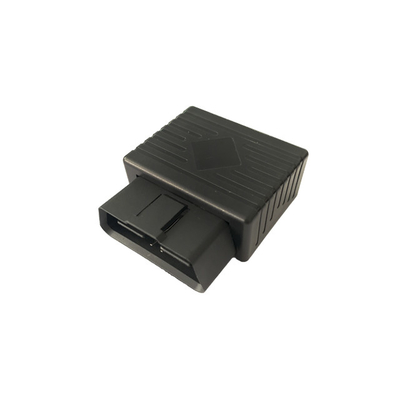 4G Plug and Play pas besoin d'installer OBDii OBD GPS Tracker pour véhicule