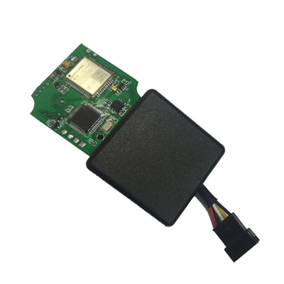 Mini voiture GSM GPRS traqueur GPS dépistant le dispositif avec la communication bidirectionnelle