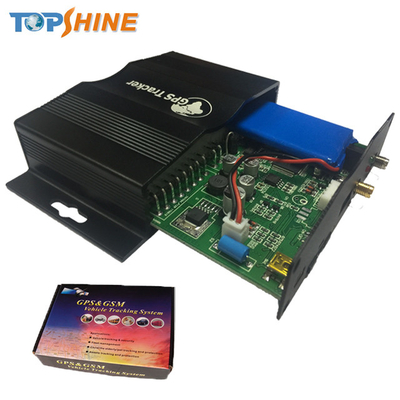 Traqueur GPS WIFI Topshine 4G avec plusieurs points d'accès WIFI intégrés