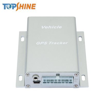 Système de sécurité basé sur le Web de traqueur de véhicule de VT310N SMS GPS pour la gestion de flotte