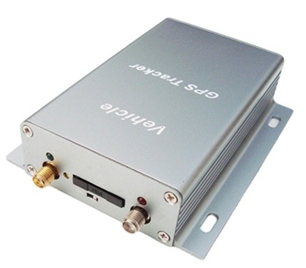 2 IN 1 4G GPS Tracker de véhicule Limiteur de vitesse