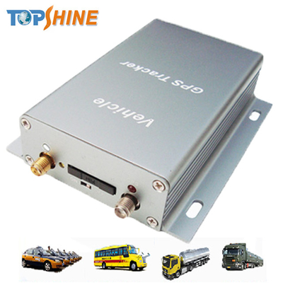2 IN 1 4G GPS Tracker de véhicule Limiteur de vitesse