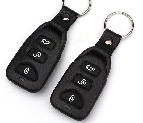 Système d'alarme de sécurité GSM Sirène de voiture Traceur GPS de véhicule avec capteur de choc