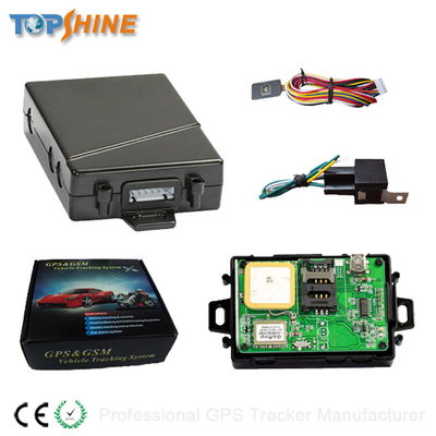 650mAh étanche antivol GPS de dispositif de suivi de sécurité de voiture gratuit pour la voiture MT01