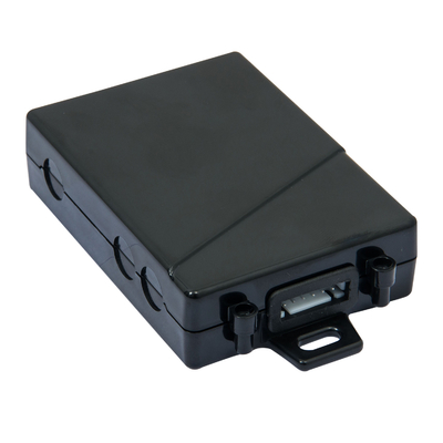 traqueur de généralistes de 158Db 4G avec le signal d'alarme de SOS GPS libre dépistant le traqueur d'alarme de voiture de logiciel