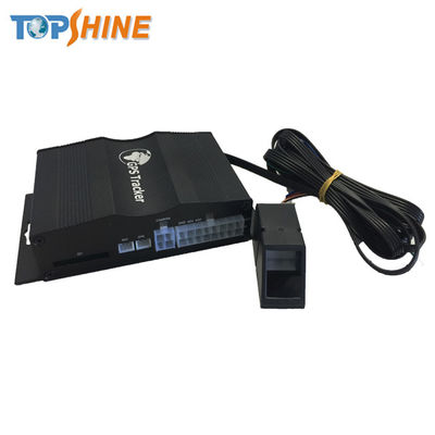 Traceur GPS de voiture avec contrôle de relais et moteur à distance coupé